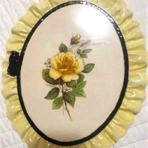 Gorgeous Antique Catch All